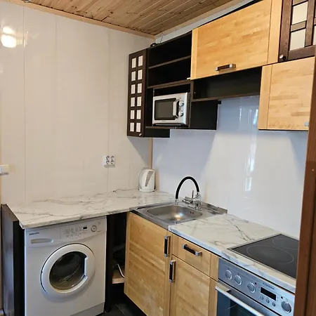Apartment Raehni