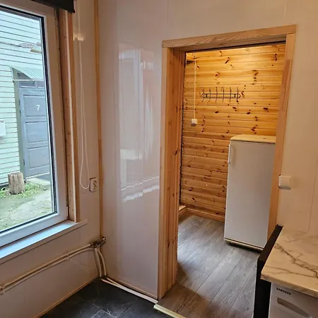 Raehni Apartment *