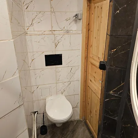 Raehni Apartment Parnu