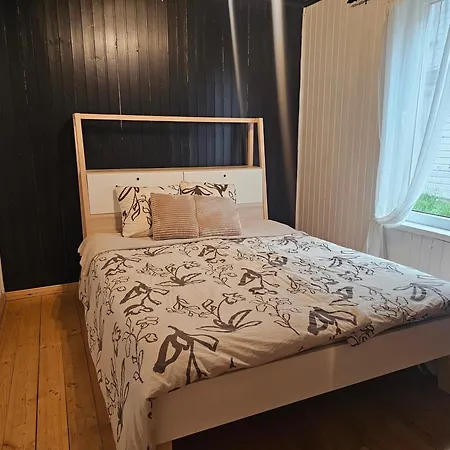Apartment Raehni *